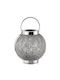 Lămpi De Veghe Decorative Metalice 30x30cm 0496.18638