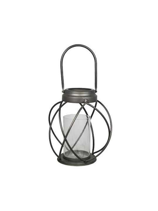 Φαναρι Μεταλλικο Industrial D25 H27cm