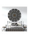 Wall Sticker Zodiac Map 70x70cm