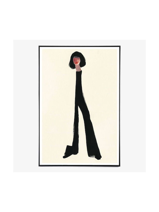 Πόστερ Black Pants 12001 30x40 Paper Collective...
