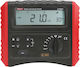 Uni-T Digital Ground Meter UT586+