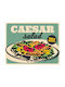 Διακοσμητική Πινακίδα "caesar Salad" 20x15.5