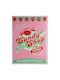 Tablou Metalic Candy Shop