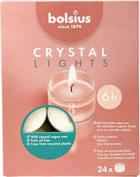 Bolsius Crystal Lights Ρεσώ με Άρωμα Bolsius Crystal Lights Ρεσώ με Άρωμα