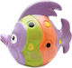 Keramischer Kinder Sparbüchse Fisch 5