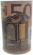 Kumbară Metalic Model 50 Euro 12,5cm 8963-k