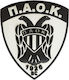 Dekorative Magnete Παοκ Bc 1926