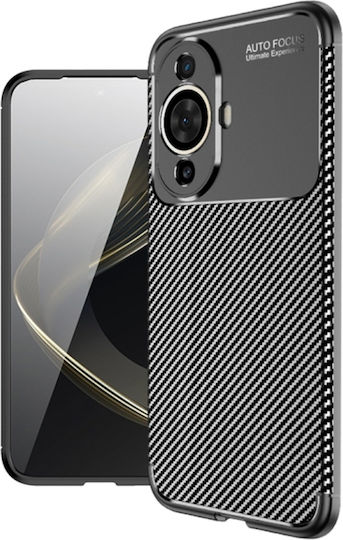 Back Cover Black (Huawei Nova 11, Huawei Nova 12S)