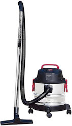 Hausberg HB2837IN Υγρών / Στερεών 2000W 20lt