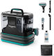 Rowenta Clean It Vacuum Wet / Dry 750W with Pla...