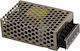 Pulsar Universelles Netzadapter Einstellbare Spannung 12 2.1A mit Leistung 25.2W