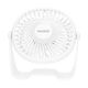 Niaros USB Ventilator 3W Weiß 300010019