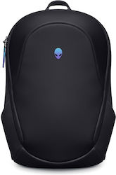 Dell Alienware 16 Backpack Черна