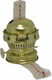 Replacement Mechanism For Old Paraffin Oil Lamp N11 6x4.5cm