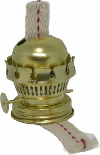 Replacement Mechanism For Old Paraffin Oil Lamp N11 6x4.5cm