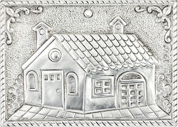 Offering Silver 950 Home