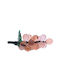 Crystal Grape Decorative 8x3cm Pink
