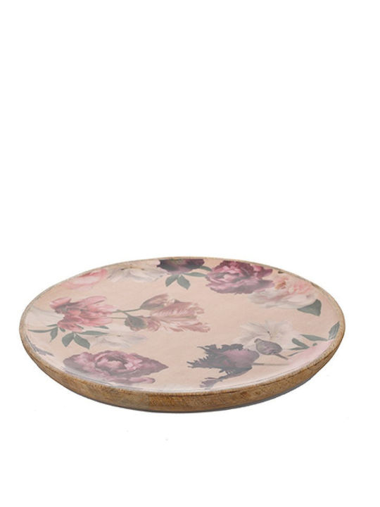 Dekorative Platten 30cm 2.5x2.5x30cm Beiges Kaeming