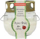 Durable Candle for Holy Light Transfer 20+ Hour...
