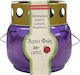 Long-Lasting Holy Light Transfer Candle 20+ Hou...
