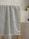 Πετσέτα Χεριών Αιγαίον Νua Cotton 600gsm 50x100 Cloud