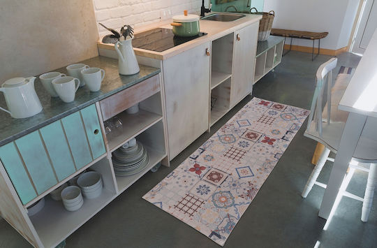 Covoare de Bucătărie Tiles 55x100 cm