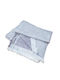 Set De Paturi Canapea 3 Buc Violete