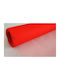 Roll Tulle 90cm x 20m Red