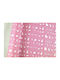 Stoff Look Like Baumwolle Fuchsie 50 cm x 5 m