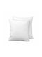 Blank Sofa Cushion 40x40cm Includes Filling