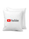 Youtube Perna De Canapea 40x40cm Include Umplutură