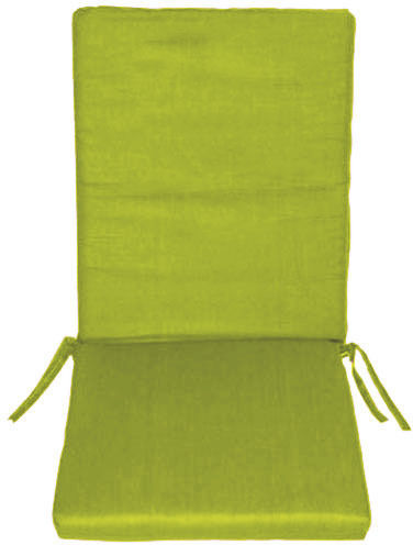 Perna Verde Cu Fermoar 93x44cm Fratoni