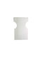 Husă Pentru Scaunul Director Textilene Bioafrol M56xL56xÎ82cm Ecru