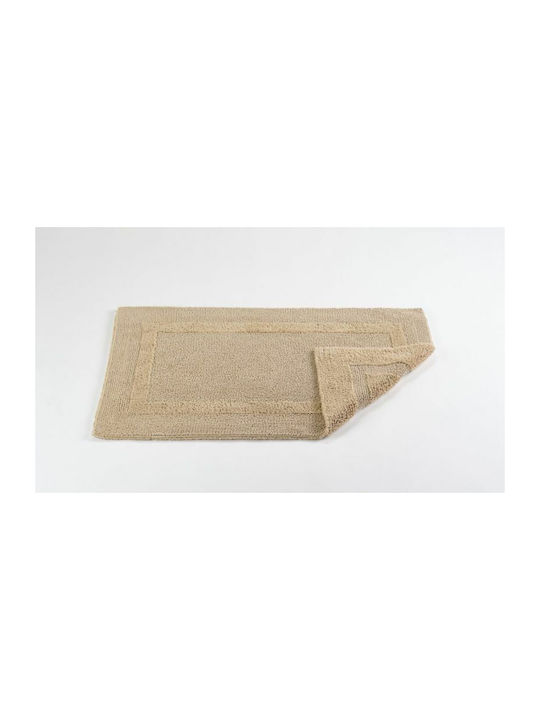 Bath Mat Abyss & Habidecor Reversible 60x60 cm