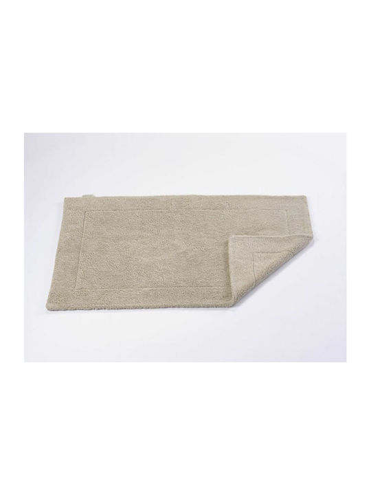 Badematte Abyss & Habidecor Doppel 60x100 cm
