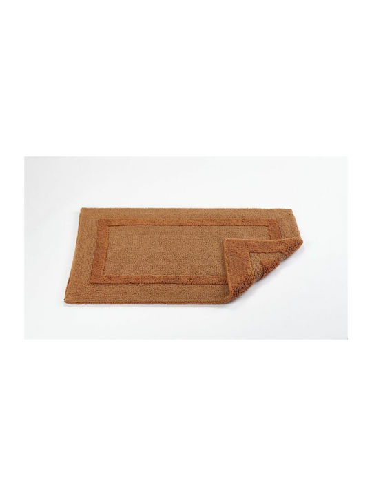 Bath Mat Abyss & Habidecor Reversible 60x60 cm