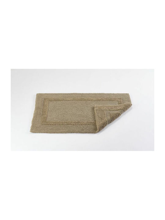 Bath Mat Abyss & Habidecor Reversible 60x60 cm