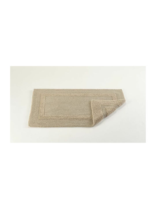 Bath Mat Abyss & Habidecor Reversible 60x60 cm