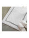 Bath Mat Abyss & Habidecor Karat 60x100 Cm