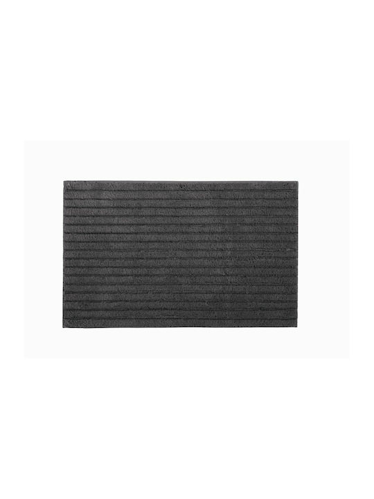 Sorema Ribbon Bath Mat 60x100 cm