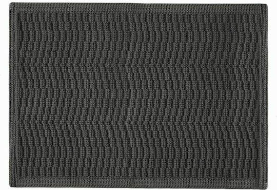 Sorema Go Vegan Bath Mat 50x80 Cm