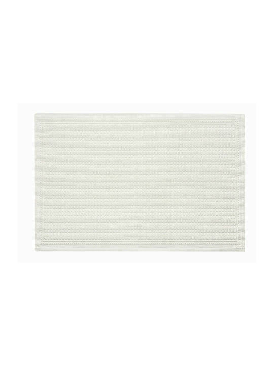 Sorema Favo Bath Mat 50x80 cm