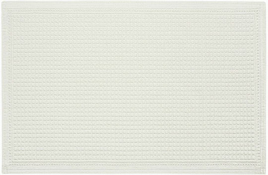Sorema Favo Bath Mat 50x80 cm