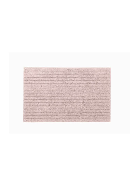Sorema Ribbon Bath Mat 60x100 cm