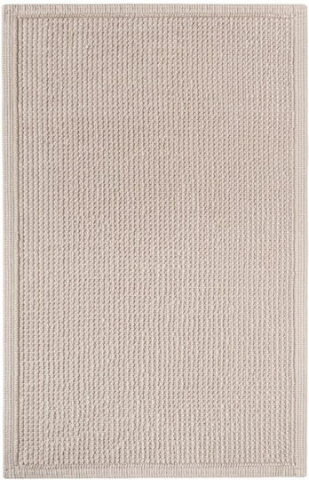 Baumwoll Badematte Melody 50x80 cm