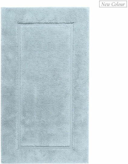 Baumwolle Badematte Egoist Frame 60x100 cm
