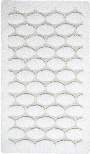 Petalo Badematten 50x80 cm