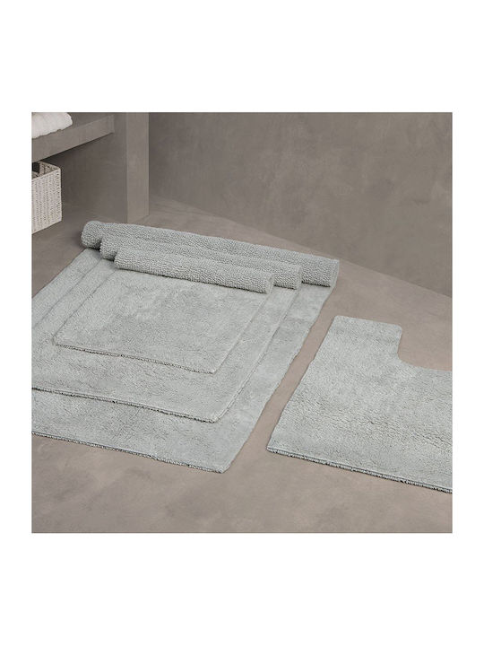 Πατάκι Μπάνιου Fieldcrest Ultra Soft 2.200gsm 4...