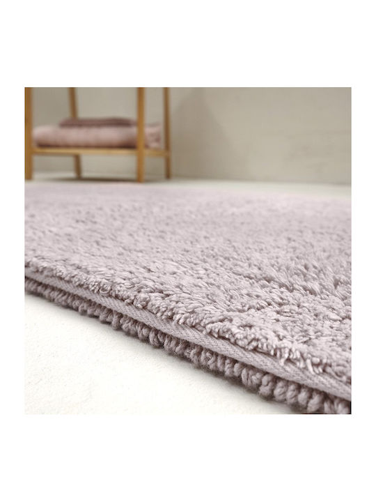 Bath Mat Fieldcrest Ultra Soft 2.200gsm 53x86 D...