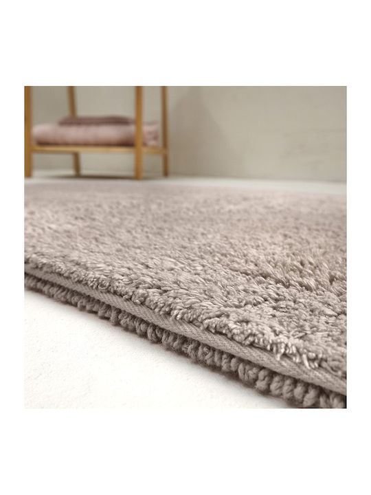 Бански килим Fieldcrest Ultra Soft 2.200gsm 69x...
